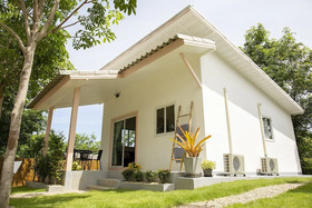 Enda Lanta Bungalows