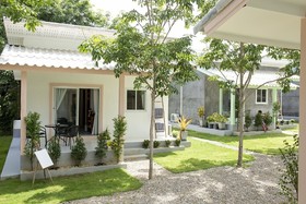 Enda Lanta Bungalows