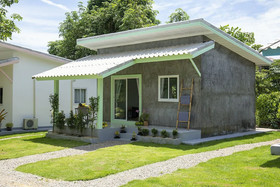 Enda Lanta Bungalows