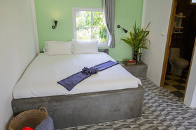 Enda Lanta Bungalows