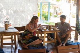 Enda Lanta Bungalows