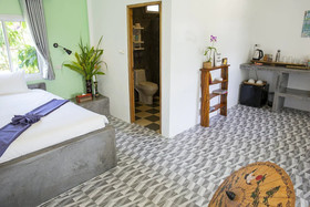 Enda Lanta Bungalows