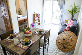 Enda Lanta Bungalows