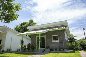 Enda Lanta Bungalows