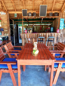 Enda Lanta Bungalows