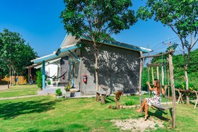 Enda Lanta Bungalows