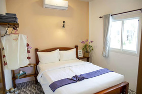 Enda Lanta Bungalows