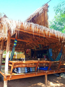 Enda Lanta Bungalows