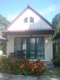 Good Days Lanta Resort