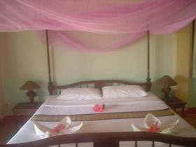 Good Days Lanta Resort