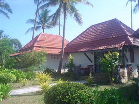 Good Days Lanta Resort
