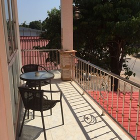 Grand House