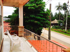 Grand House