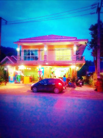 Grand House