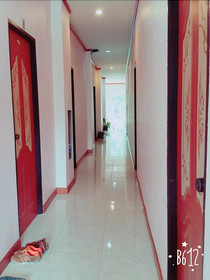 Grand House