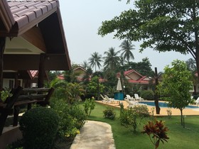 Hana Lanta Resort