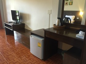 Hana Lanta Resort