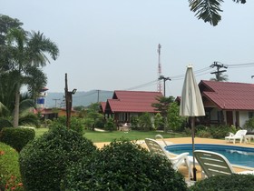 Hana Lanta Resort