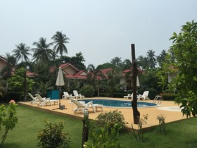 Hana Lanta Resort