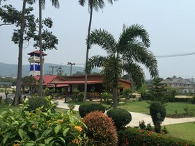 Hana Lanta Resort