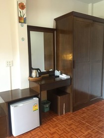 Hana Lanta Resort