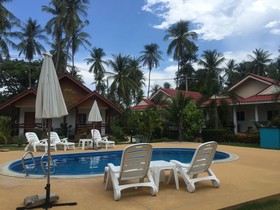 Hana Lanta Resort