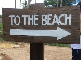 Hana Lanta Resort