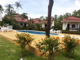 Hana Lanta Resort