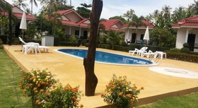 Hana Lanta Resort