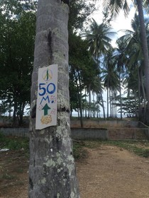 Hana Lanta Resort