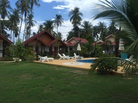 Hana Lanta Resort