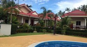 Hana Lanta Resort