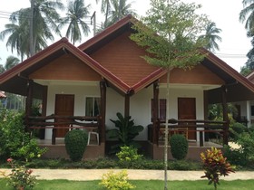 Hana Lanta Resort