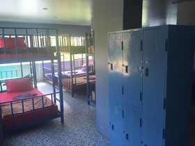 Hidden Cliff Hostel