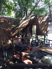 Hidden Cliff Hostel