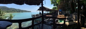 Hidden Cliff Hostel