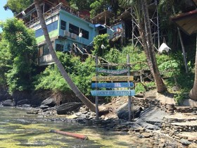 Hidden Cliff Hostel