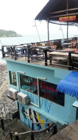 Hidden Cliff Hostel