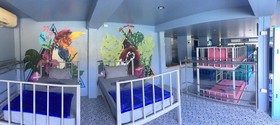 Hidden Cliff Hostel