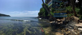 Hidden Cliff Hostel