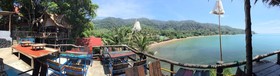 Hidden Cliff Hostel