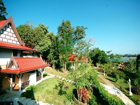 Holiday Villa