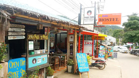 Jinda Hostel