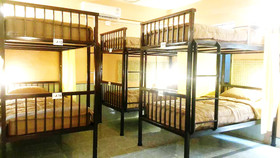 Jinda Hostel