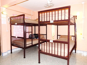 Jinda Hostel