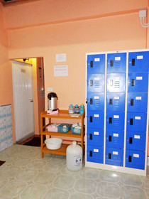 Jinda Hostel