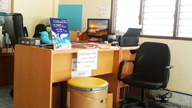 Jinda Hostel