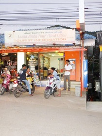 Jinda Hostel
