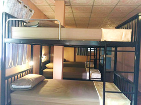 Jinda Hostel