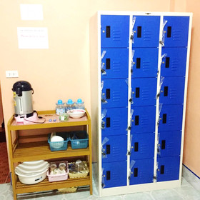 Jinda Hostel